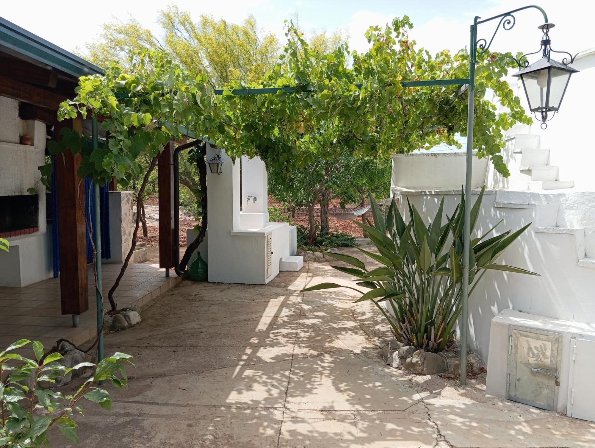 Villa Del Sole Specchiolla Exterior photo