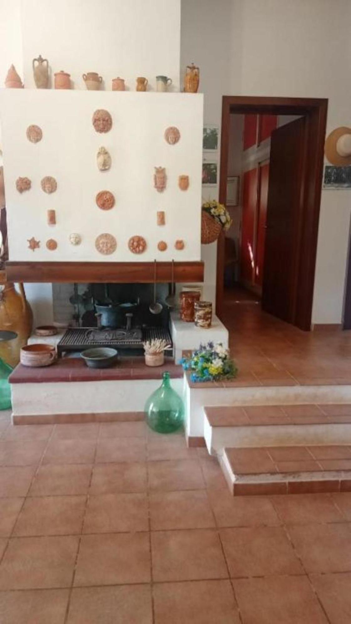 Villa Del Sole Specchiolla Room photo
