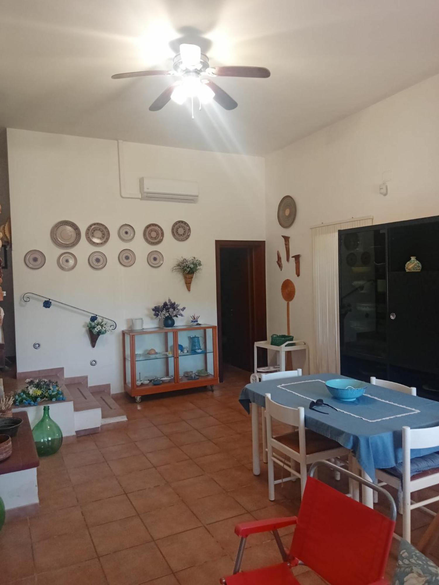 Villa Del Sole Specchiolla Exterior photo
